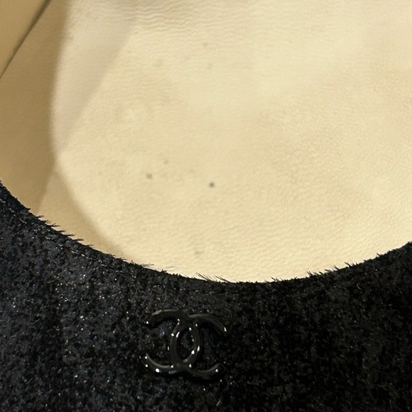 Chanel Heels - Picture 6 of 8